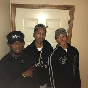 Meet your Posher, Lonnie